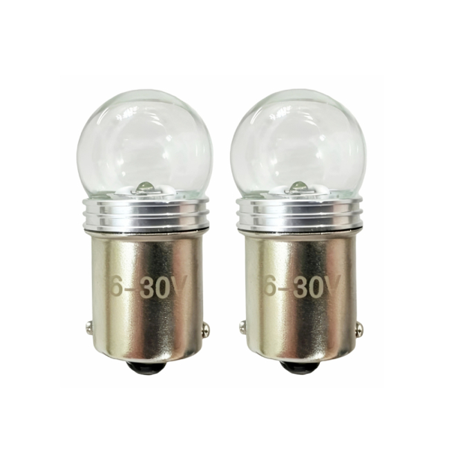 G18 1156 BA15S P21W R10W R5W CREE LED Bulb 10-30V Auto LED Ba