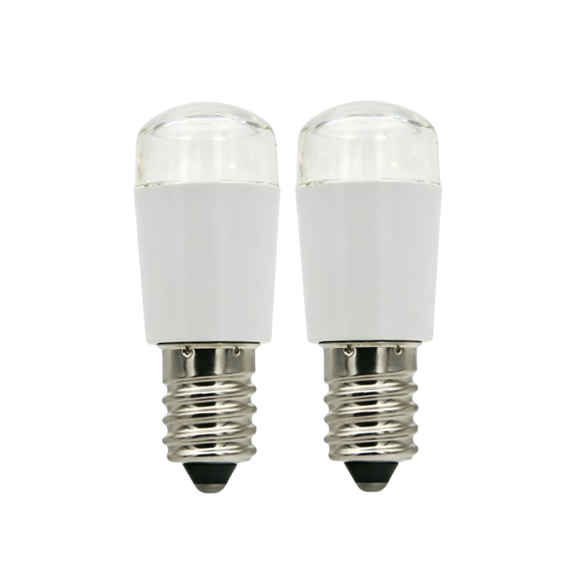 <b>LED Pygmy Bulb E14 Fridge Freezer Bulb Salt Lamp 110V 220V 2W</b>
