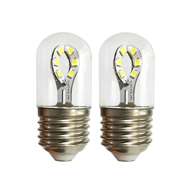 E27 LED Corn Light Bulbs for Ceiling Fan Chandelier Pendant L