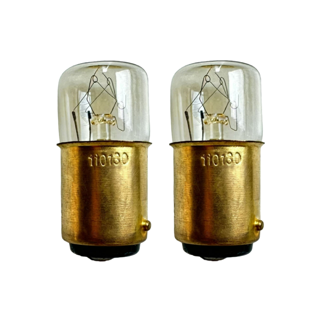 <b>T16x35 BA15D Double-Contact Bayonet Base Incandescent Automotive Light Bulb Indicator Lamp Signal Lam</b>