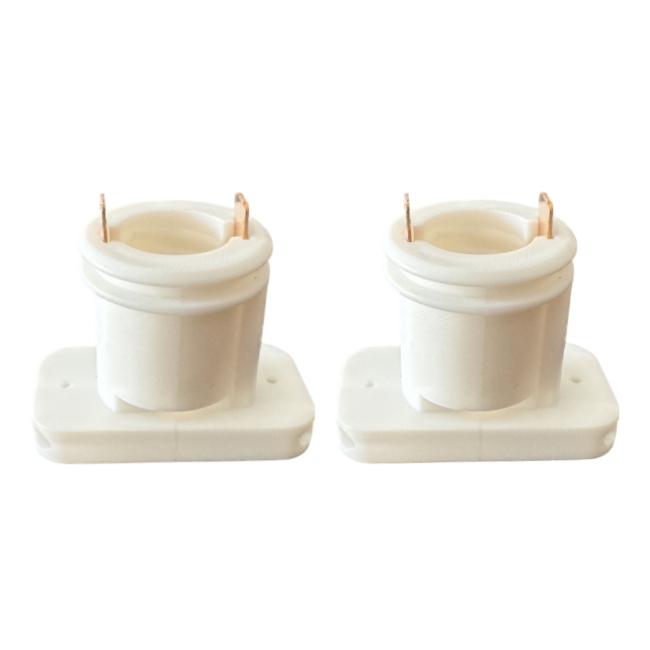 E14 Lamp Holder for E14 Papaya Bulbs Holiday Decorative Light