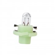 <b>BX8.4d Dashboard Panel Bulb 12V 2W Miniature Lamps Auto Mete</b>