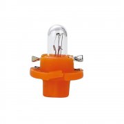 <b>12V1.1W BX8.4d Miniature Lamps Dashboard Bulb car Meter Ligh</b>