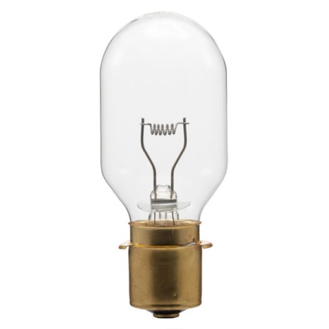 P40s/41 Spotlight Lamp P40s 50V 500W Tube Train Lighting Bulbs