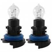 PH24W Halogen Lamp For Citroen C5 DRL Peugeot 3008 5008 Dayti