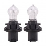 HPC16W 12V 16W PU20d-1 Halogen Bulb Car Headlight Bulbs High/