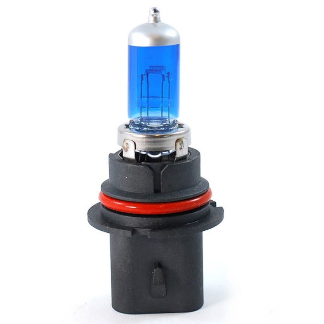 HB1 9004 P29t 12V 60/45W Halogen Bulb Car Headlight Bulb Fog Lights 6000K