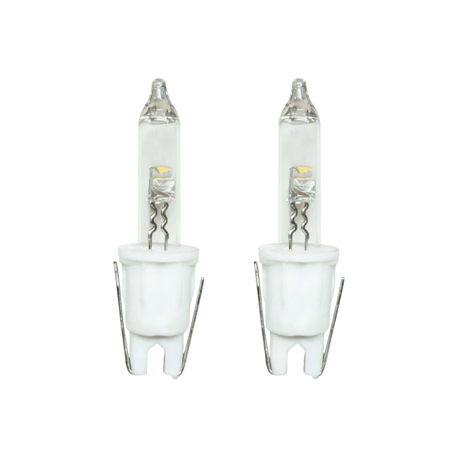 LED Spare Clear Christmas Fairy Lights Bulbs Mini Christmas LED Replacement Bulbs for String Lights 12V 230V