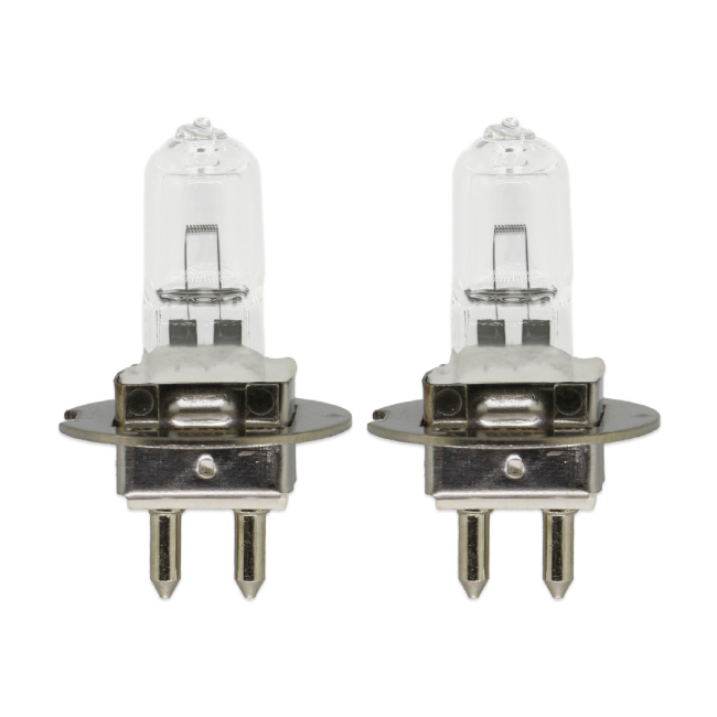 12V 100W PG22-6.35 Microscope Halogen Bulb Zeiss Slit Lamp