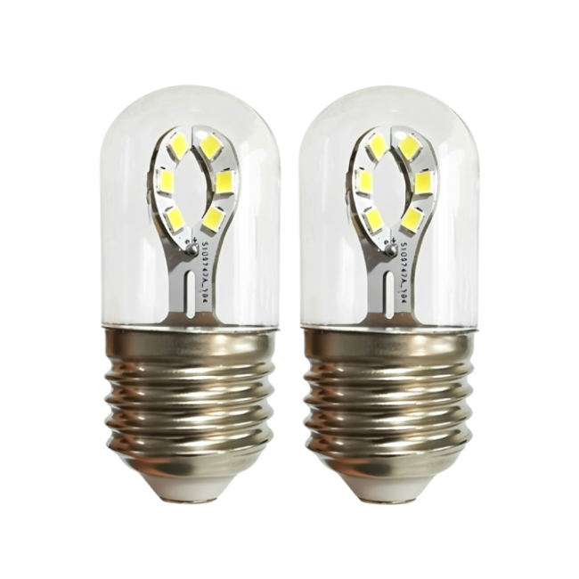 E27 LED Corn Light Bulbs for Ceiling Fan Chandelier Pendant Lighting Dimmable AC 85-265V